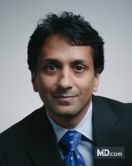 Photo of Dr. Suresh Mandava, MD