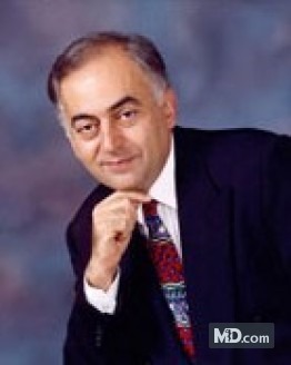 Photo of Dr. Sherif M. Khattab, MD