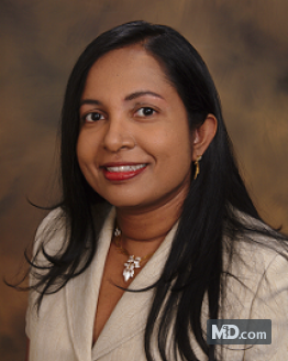 Photo of Dr. Kalanie Mendis, MD