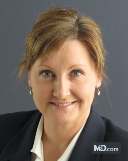 Photo of Dr. Lisa M. Sloat, MD