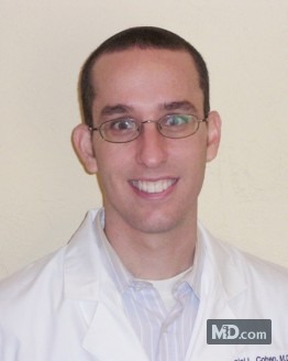 Photo of Dr. Daniel L. Cohen, MD