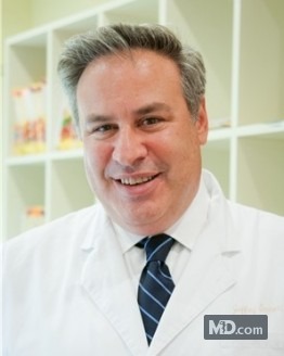 Photo of Dr. Jeffrey A. Steiner, MD