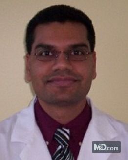 Photo of Dr. Mukesh B. Satodiya, MD