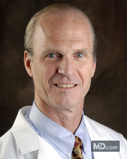 Photo of Dr. James R. Bean, MD
