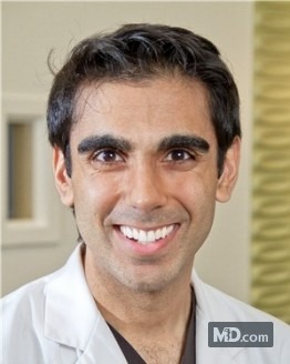 Photo of Dr. Jay Bhatla, MD