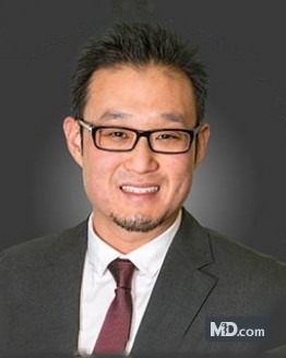 Photo of Dr. Christopher S. Chun, MD