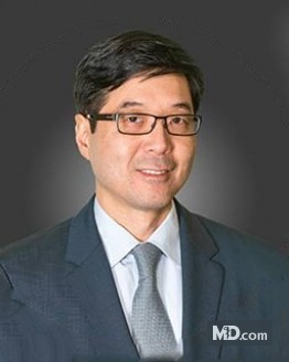 Photo of Dr. Daniel Sunwoo, MD