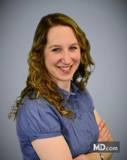 Photo of Dr. Johanna R. Freedman, MD