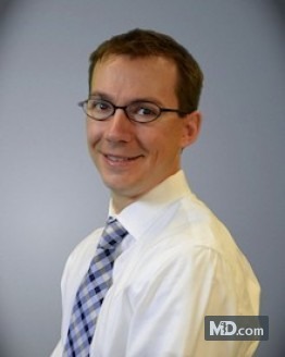 Photo of Dr. Scott E. Clemens, MD