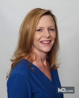 Photo of Dr. Julie E. Jeffers, DO