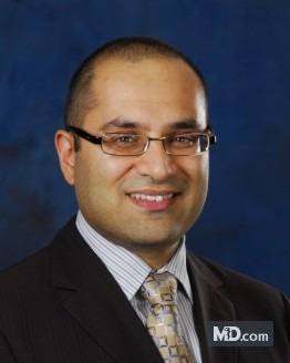 Photo of Dr. Avery A. Arora, MD