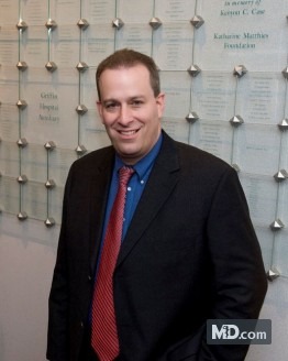 Photo of Dr. Scott Waller, MD