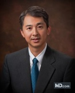 Photo of Dr. Colin Chan, MD