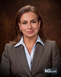 Photo of Dr. Maritza Tovar-Day, MD