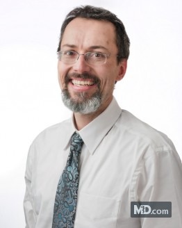 Photo of Dr. Robert P. Dellavalle, MD