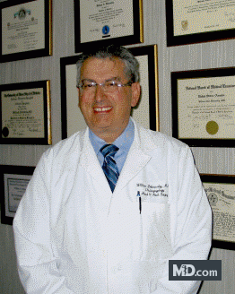 Photo for William A. Ditkowsky, MD, FACS