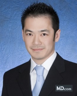 Photo of Dr. Alan C. Chu, MD