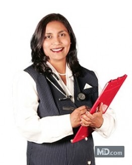 Photo of Dr. Dipti H. Doshi, MD
