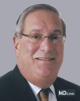 Photo of Dr. Michael E. Starrels, MD