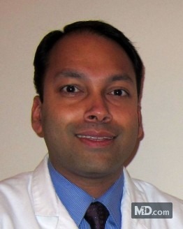 Photo of Dr. Mehul B. Patel, MD