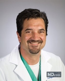 Photo of Dr. Steven J. Beer, MD