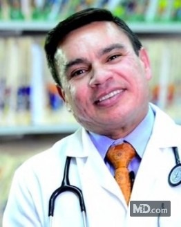 Photo of Dr. Samer A. Kafelghazal, MD
