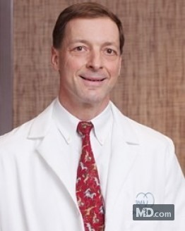 Photo for Paul A. Bergh, MD, FACOG