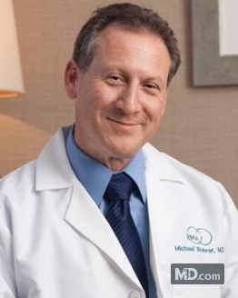 Photo of Dr. Michael K. Bohrer, MD, FACOG