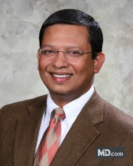 Photo of Dr. Shamsul Alam, MD