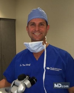 Photo of Dr. Mark C. Lobanoff, MD