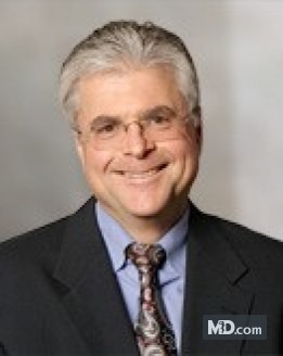Photo of Dr. Thomas D. Watson, MD