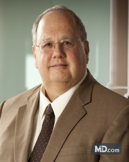 Photo of Dr. Andrew P. Kant, MD