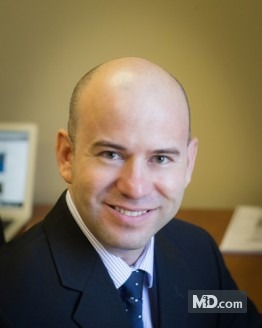 Photo of Dr. Esteban L. Bonfante, MD