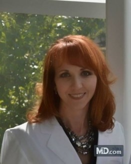 Photo of Dr. Kathleen A. Mayor-Lynn, MD