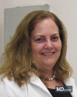 Photo of Dr. Cynthia Gentes, MD