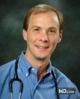 Photo for Patrick C. Finney, MD