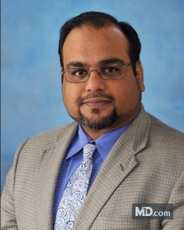 Photo of Dr. Abdul Khan, MD