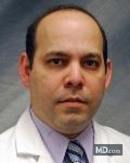 Photo of Dr. Jose E. Valerio, MD, FAANS