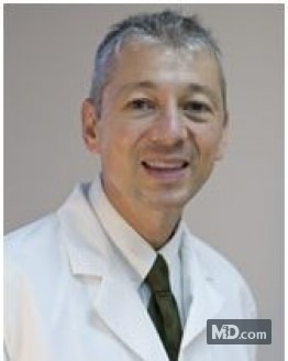 Photo of Dr. John M. Houri, MD