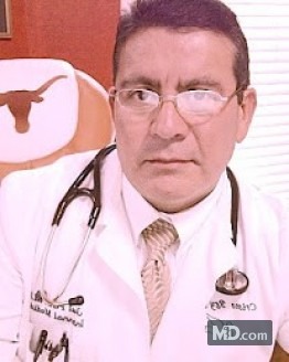 Photo of Dr. Joel Pena, MD