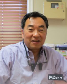 Photo of Dr. Richard Choi, MD