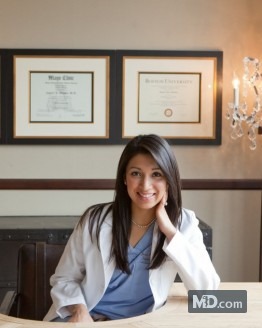 Photo of Dr. Jess Prischmann, MD