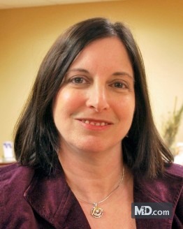 Photo of Dr. Wendy J. Schillings, MD, FACOG