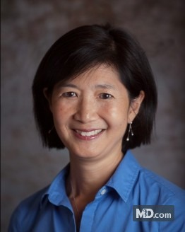 Photo of Dr. Christine A. Chung, MD