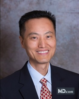Photo of Dr. Stephen Y. Lee, MD