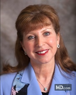 Photo of Dr. Marlene R. Moster, MD