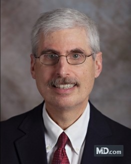 Photo of Dr. Leonard B. Nelson, MD