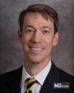 Photo of Dr. Michael J. Pro, MD