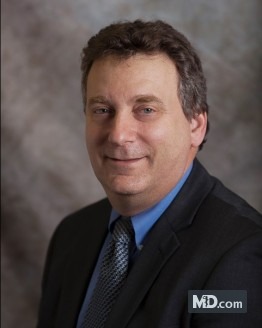 Photo of Dr. Richard Tipperman, MD