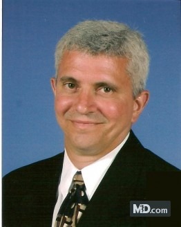 Photo of Dr. Jose A. Gaudier, MD
